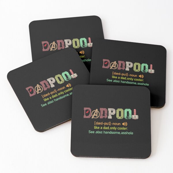 Item preview, Dad pool like a dad but only cooler Fathers day gift designed and sold by Yasminae.