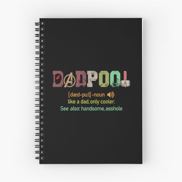 Item preview, Dad pool like a dad but only cooler Fathers day gift designed and sold by Yasminae.