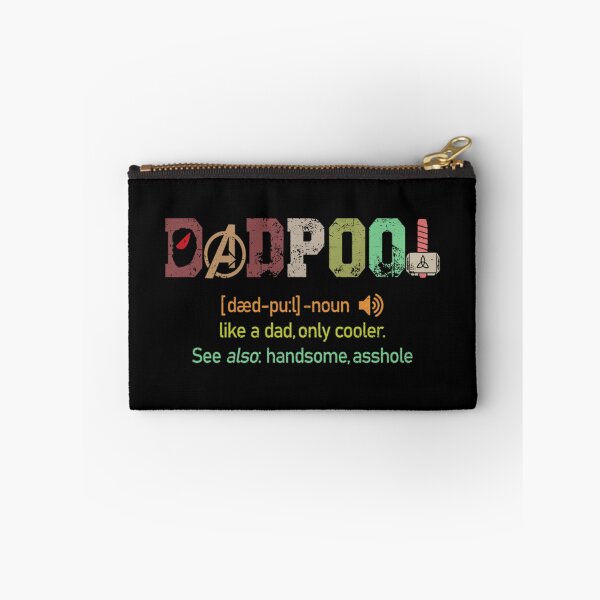 Item preview, Dad pool like a dad but only cooler Fathers day gift designed and sold by Yasminae.