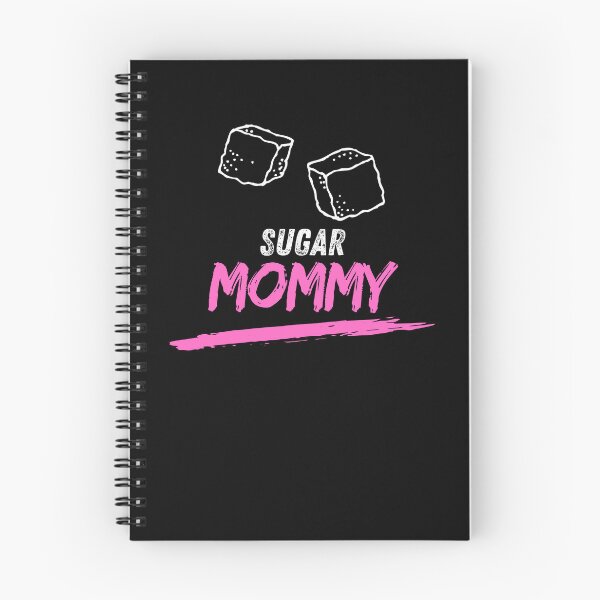 Item preview, Funny Sugar Mommy designed and sold by InspireHubWear.