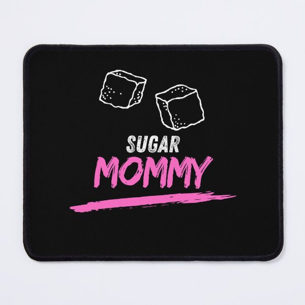 Item preview, Funny Sugar Mommy designed and sold by InspireHubWear.