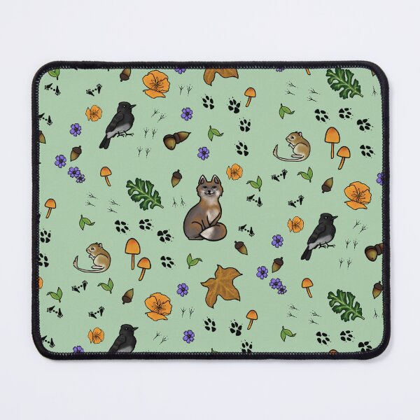 Item preview, Flora & Fauna designed and sold by Creative Coincidence.