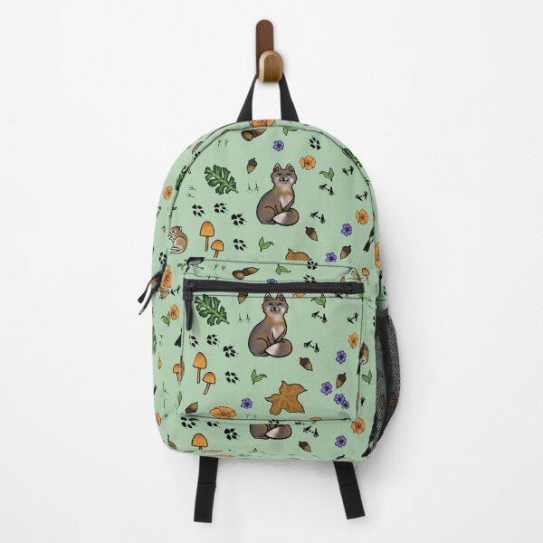 Item preview, Flora & Fauna designed and sold by Creative Coincidence.