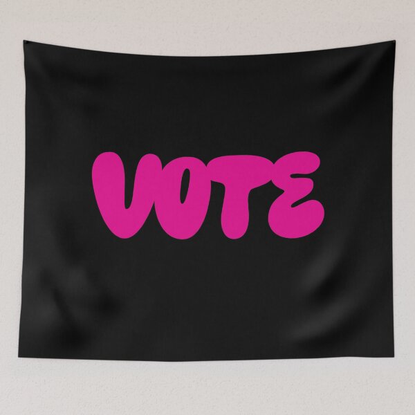Item preview, Vote  designed and sold by Md1982.