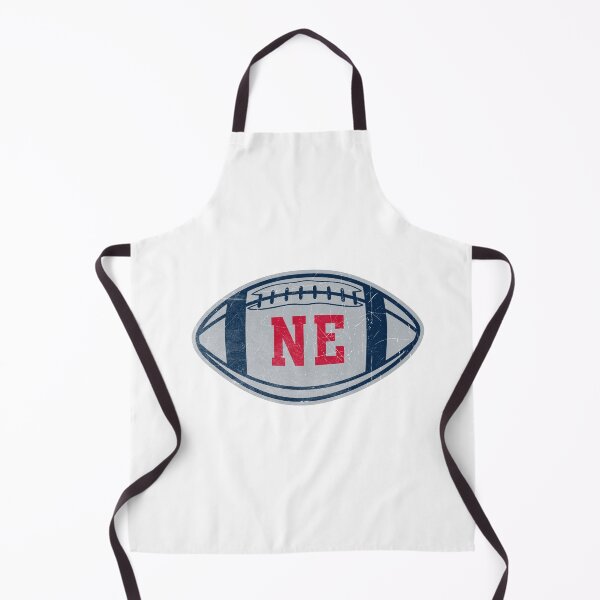 Item preview, New England Retro Throwback Football designed and sold by Bo-Bros-Tees.