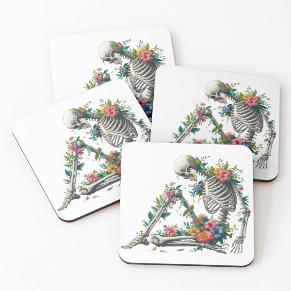 Item preview, Bones And Botany designed and sold by Designowner.