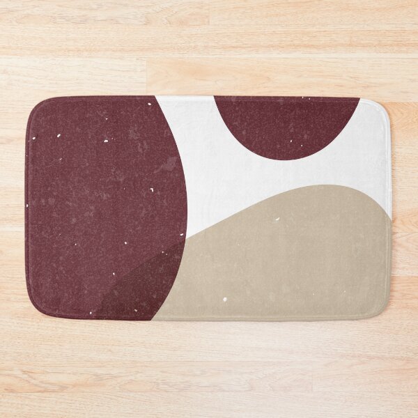 Item preview, Béziama Colorida II - Snow, Wine, Dove designed and sold by Irene Estelle.