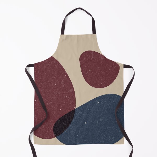 Item preview, Béziama Colorida II - Dove, Wine, Dusk designed and sold by Irene Estelle.