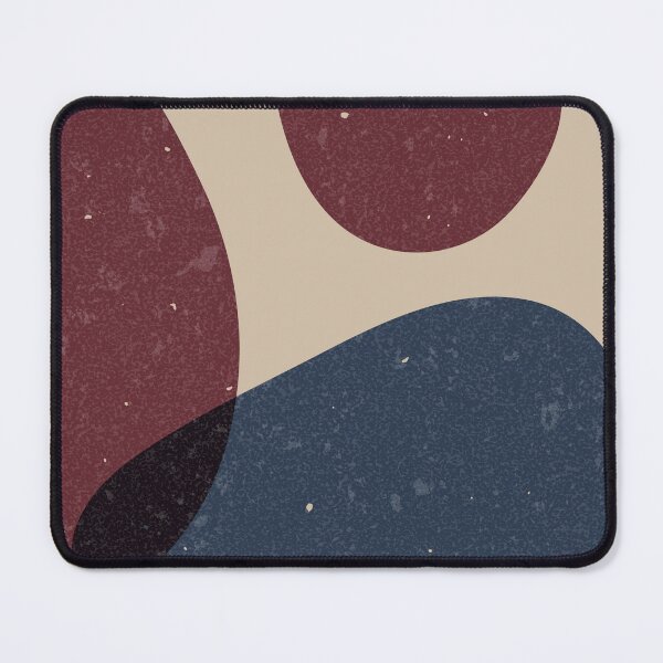 Item preview, Béziama Colorida II - Dove, Wine, Dusk designed and sold by Irene Estelle.