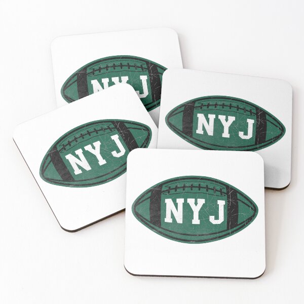Item preview, New York Retro Throwback Football designed and sold by Bo-Bros-Tees.