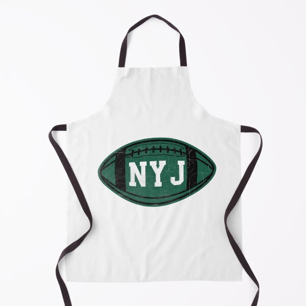Item preview, New York Retro Throwback Football designed and sold by Bo-Bros-Tees.