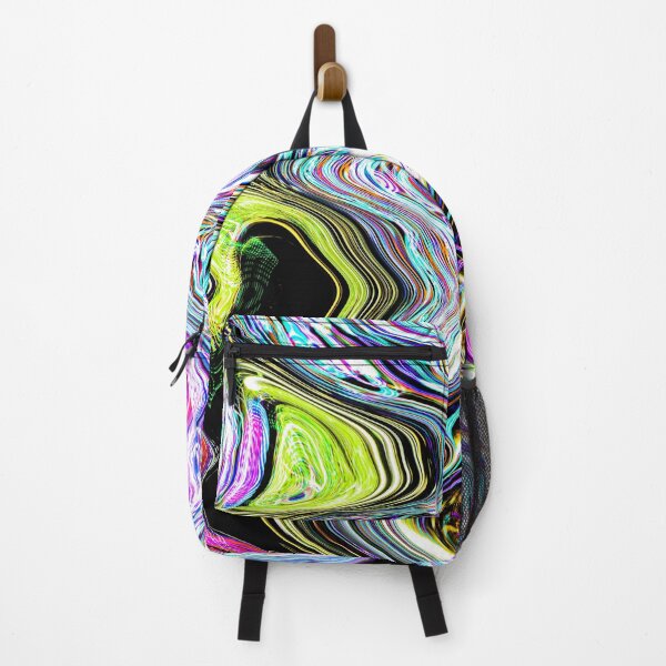Item preview, Neon abstract designed and sold by AdrianJune.