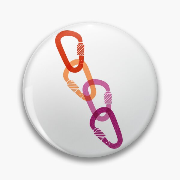Item preview, Carabiner designed and sold by Rey Rey .
