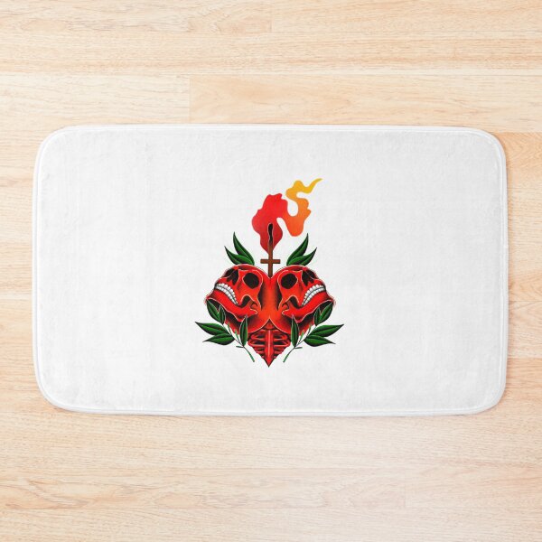 Item preview, Sacred Heart designed and sold by NoNurture.