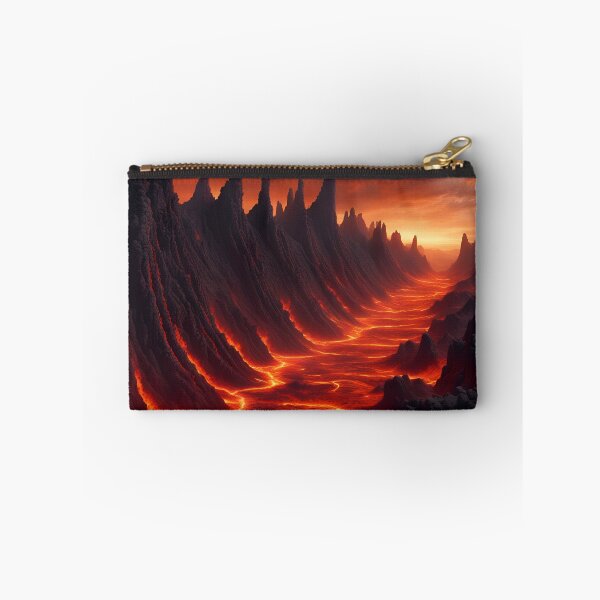 Item preview, Serpent Spine Volcanic Ridge designed and sold by Xenoevos.