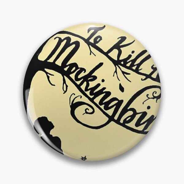 Item preview, To Kill A Mockingbird Vintage  designed and sold by glasssaniya35.