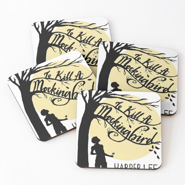 Item preview, To Kill A Mockingbird Vintage  designed and sold by glasssaniya35.