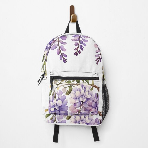 Item preview, Wisteria flower branch designed and sold by Jayjaynaenae.