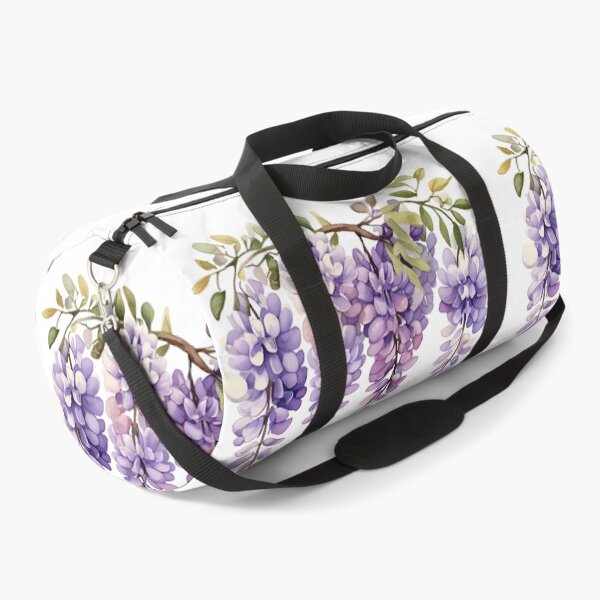 Item preview, Wisteria flower branch designed and sold by Jayjaynaenae.