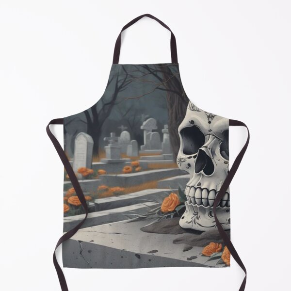 Item preview, cemetery designed and sold by DeusLule.