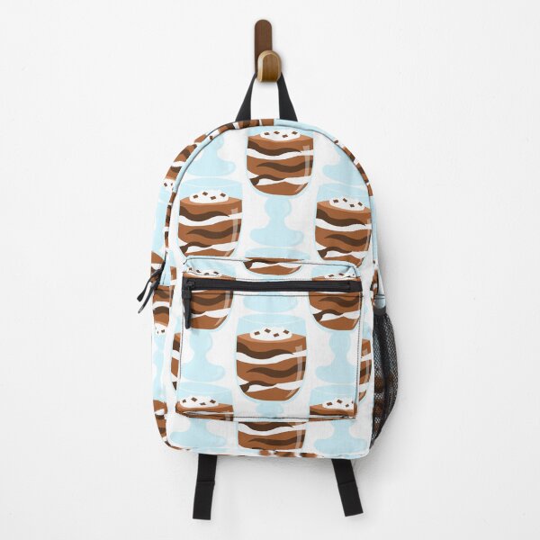 Item preview, Chocolate Parfait designed and sold by HarveyHandcraftsandDesigns.