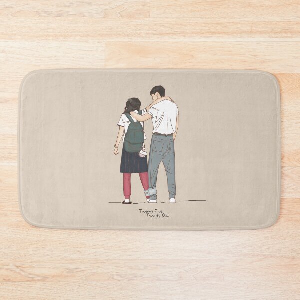Item preview, Twenty Five Twenty One Kdrama designed and sold by cepluk.