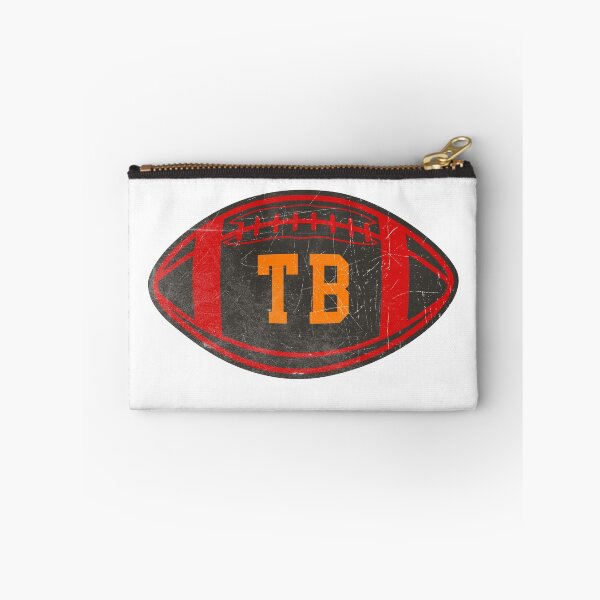 Item preview, Tampa Bay Retro Throwback Football designed and sold by Bo-Bros-Tees.