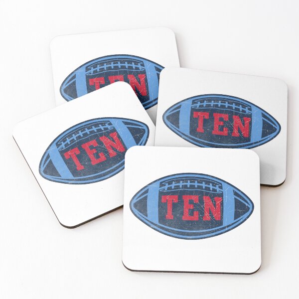 Item preview, Tennessee Retro Throwback Football designed and sold by Bo-Bros-Tees.
