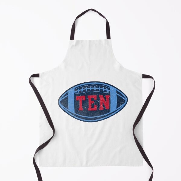 Item preview, Tennessee Retro Throwback Football designed and sold by Bo-Bros-Tees.