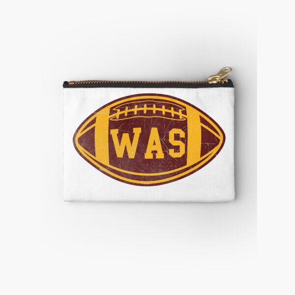 Item preview, Washington Retro Throwback Football designed and sold by Bo-Bros-Tees.