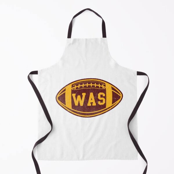 Item preview, Washington Retro Throwback Football designed and sold by Bo-Bros-Tees.