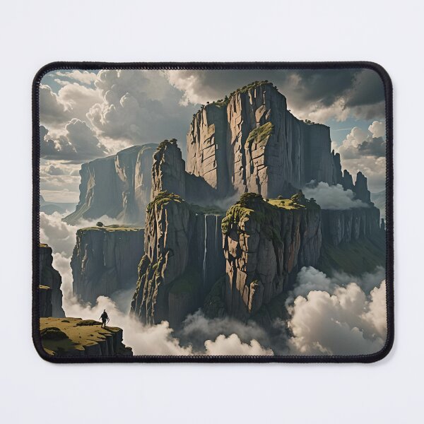 Item preview, Grandareum Cliff designed and sold by Xenoevos.