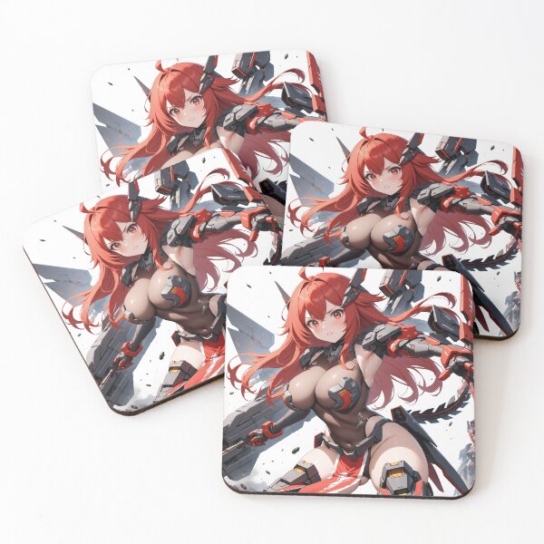 Item preview, Nihilister - Nikke Goddess of Victory Fanart designed and sold by iloveanimechibi.