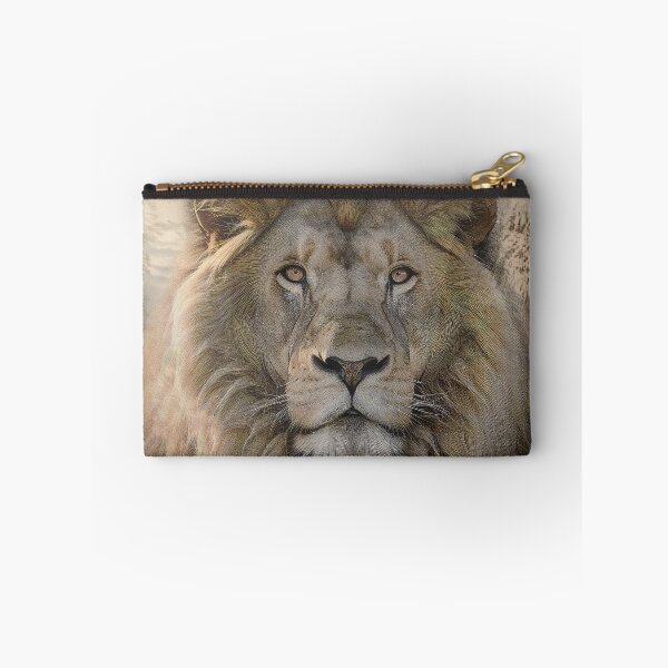 Item preview, Legendary Lion designed and sold by Elisabeth Lucas.
