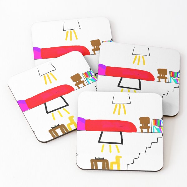Item preview, Room designed and sold by Barktoonz.