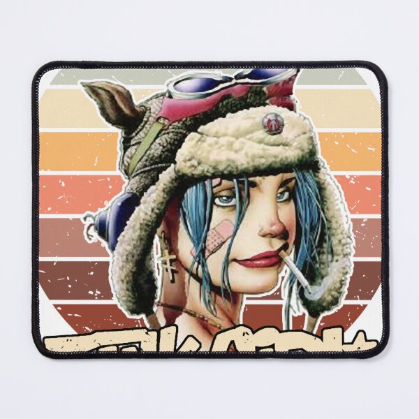 Item preview, Tank Girl Fan Art  designed and sold by browningkariss.