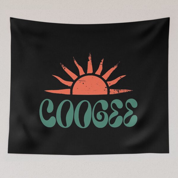 Item preview, Coogee Beach designed and sold by mr-k-store.