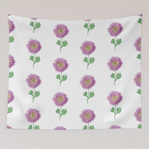 Item preview, Purple Mum designed and sold by Pixel & Petal Co..