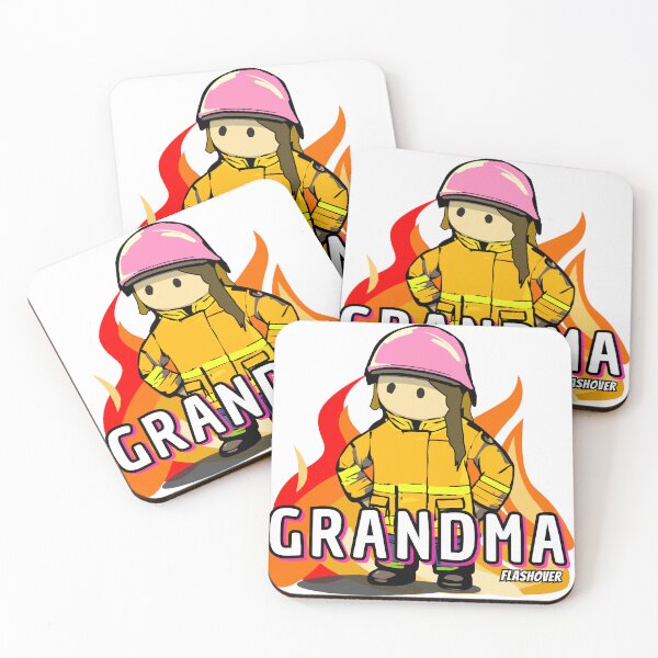 Item preview, Custom Request - Grandma designed and sold by Flashover.