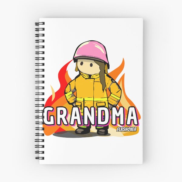 Item preview, Custom Request - Grandma designed and sold by Flashover.