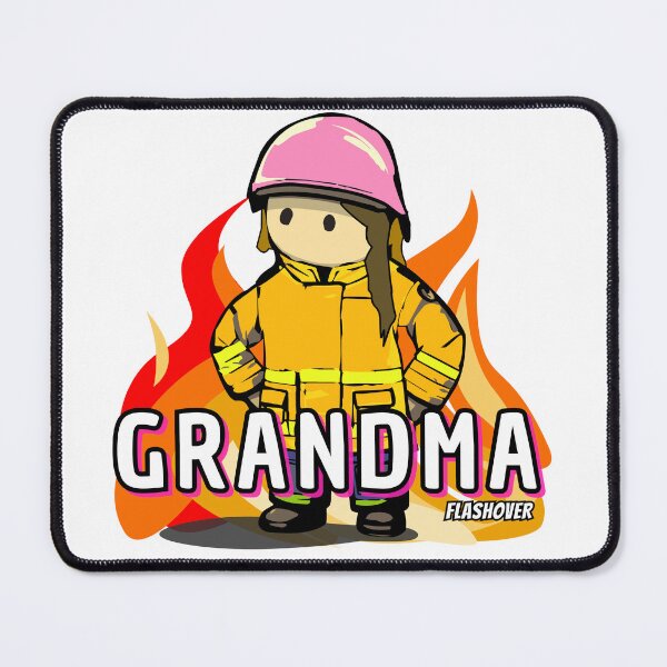 Item preview, Custom Request - Grandma designed and sold by Flashover.