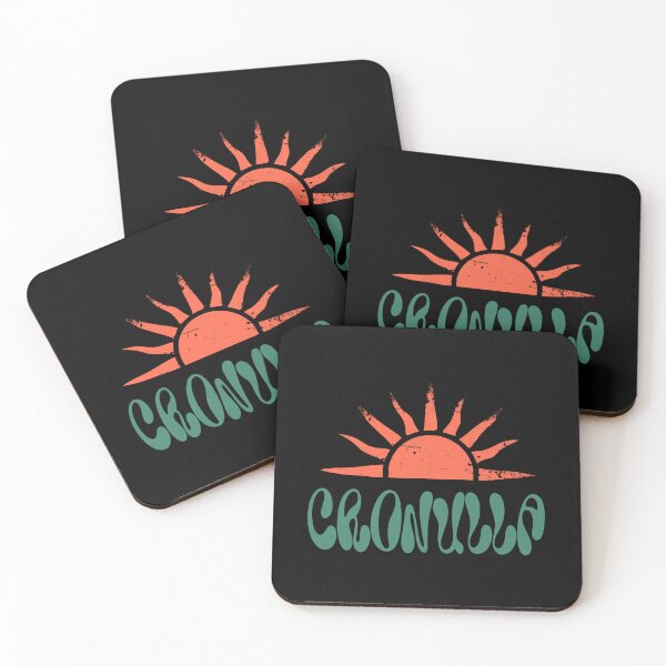 Item preview, Cronulla Beach designed and sold by mr-k-store.