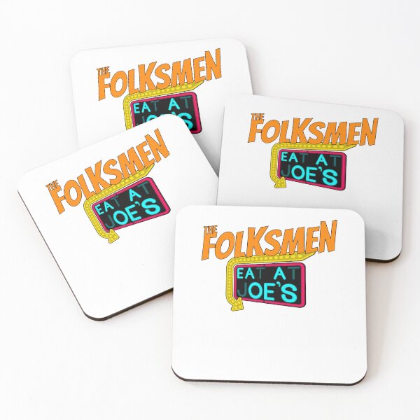 Item preview, Eat at Joe's designed and sold by asydan-stoner.