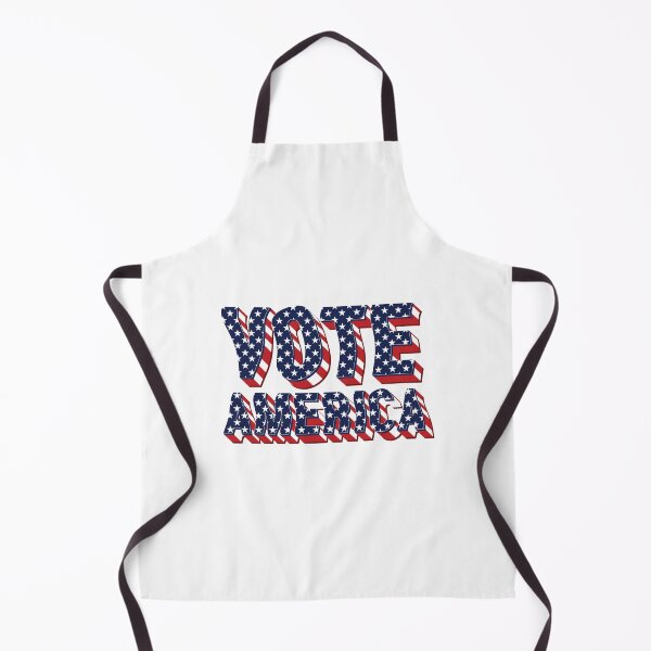 Item preview, Vote America - 2024 Elections designed and sold by Whimsical  Thinker.