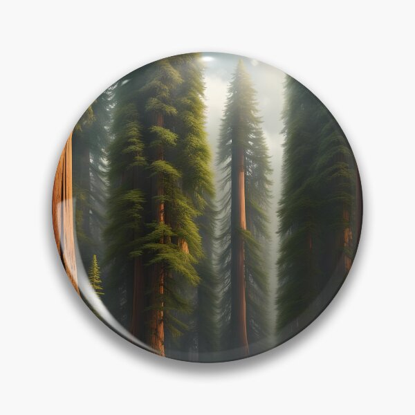 Item preview, Colossal Pine Forest  designed and sold by Xenoevos.