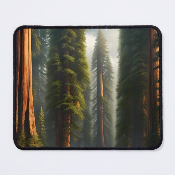 Item preview, Colossal Pine Forest  designed and sold by Xenoevos.
