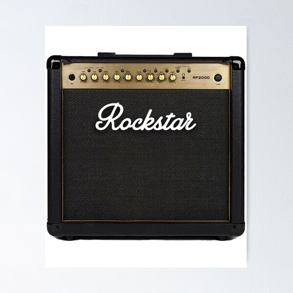 Item preview, ROCKSTAR designed and sold by asydan-stoner.
