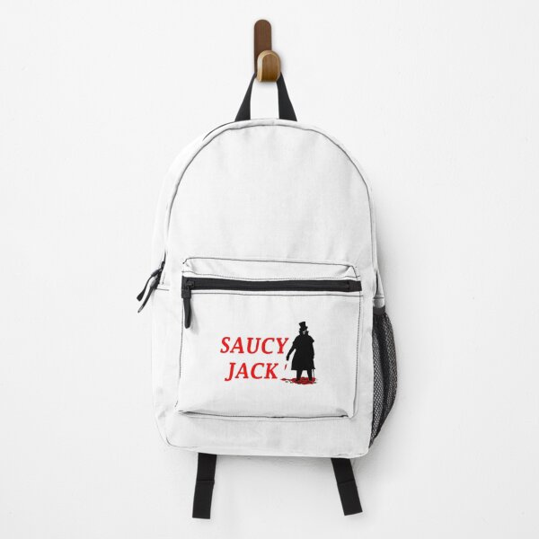 Item preview, Saucy Jack the rock musical designed and sold by asydan-stoner.