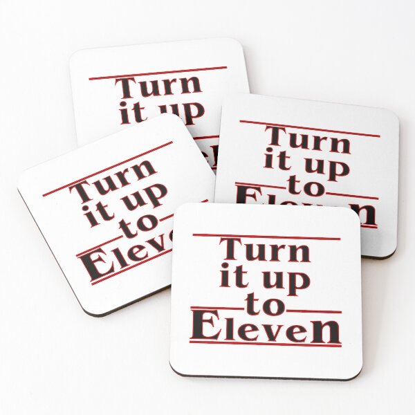 Item preview, Turn it up designed and sold by asydan-stoner.