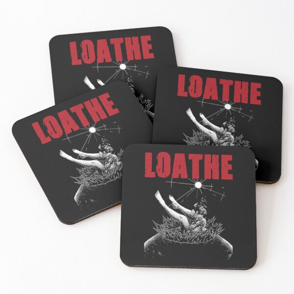 Item preview, Loathe designed and sold by AlphaResonance.